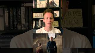 Dune: Prophecy - Trailer Reaction