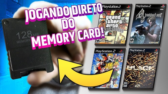 PS2] 75 códigos / truques de GTA San Andreas para o jogo ficar mais insano!