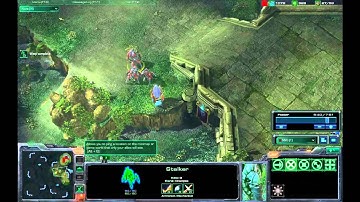 Starcraft 2 Protoss Strategy - Warpgate Basics