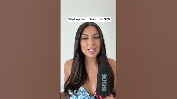 How To Make $1000s on Amazon with $0 | Amazon KDP #shorts