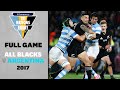 FULL GAME: All Blacks v Argentina (2017)