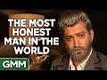 The Most Honest Man In The World