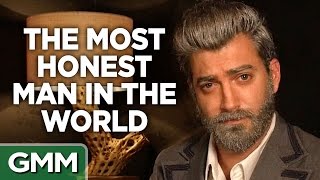 The Most Honest Man In The World