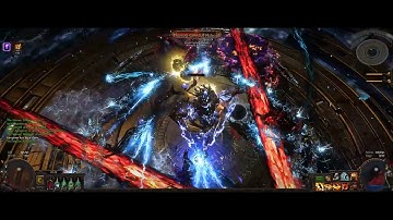 PoE The Feared Full Release (Post-Sirus Fix) - 3.27 Earthshatter Slayer