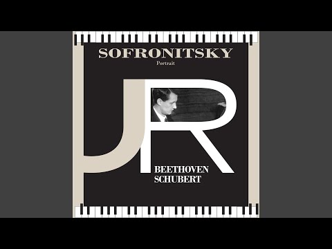 Watch Piano Sonata No. 15 in B-Flat Major, D. 960: II. Andantino sostenuto (Live) on YouTube