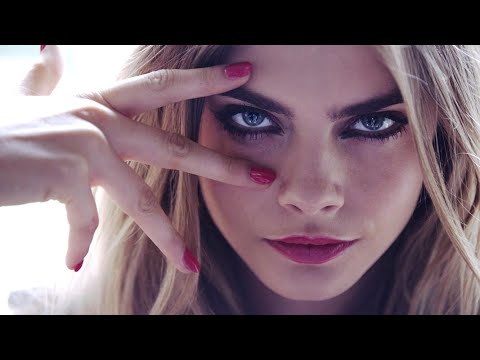 🎵  Ecstasy - ATB - Tiff Lacey (Don Rayzer Remix) - video featuring Cara Delevingne