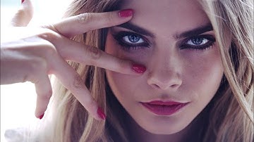 🎵  Ecstasy - ATB - Tiff Lacey (Don Rayzer Remix) - video featuring Cara Delevingne