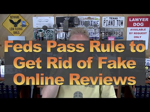 Feds Pass Rule