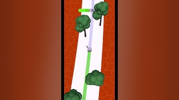 Line Color Android Gameplay - LEVEL 121-140