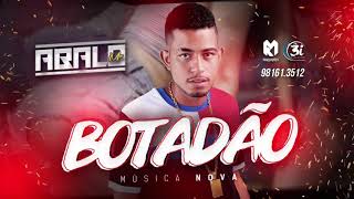 MC ABALO - BOTADÃO - NUNCA PRECISEI NAMORAR PRA SER FELIZ (ÁUDIO OFICIAL)