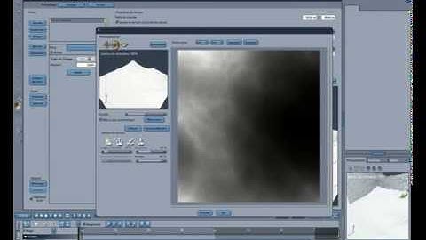 [OLD VIDEOS] (2009) 3D Animation - Making-Of - Star Wars II - The First Wave