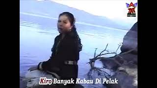 Erawaty - Bagumbak Rujuk (Lagu Minang Populer)