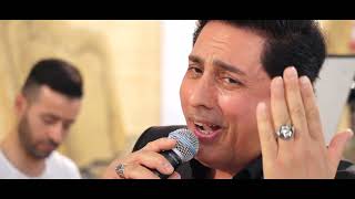 Mounir Hassan L 3Ama B 3Yuna Kalimat Mounir Hassan New 2025 لعمى بعيونا كلمات منير حسن