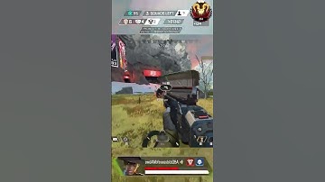 Loustreams INSANE Peacekeeper flicks