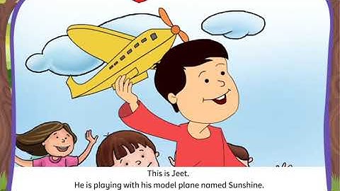 Project Sunshine (Story)