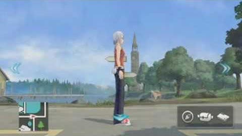 Trace Memory R Japanese Lake Juliet Gameplay
