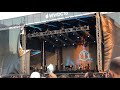 WWDC18 Bash Panic at the disco