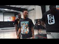 He Pushed Him Then Things ESCALATED Quickly... Nas & Duke Duo DEBUT