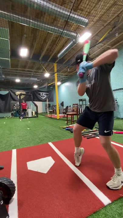 2025 Axe Warp 5 Swing No Edit Review