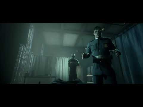 Call of Cthulhu - Trailer di Lancio Nintendo Switch (SUB ITA)