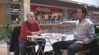 Patrauklusvyras Lt Donatas Alfa Vyras Mokymai