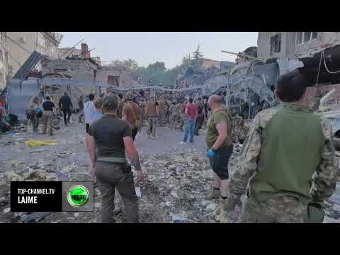 Video: Një e ardhme e madhe bioteknologjike