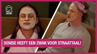 Zwak Voor Straattaal? Lang Leve De Liefde