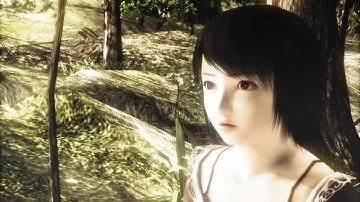 [Xbox Rip] Fatal Frame II: Crimson Butterfly - Lingering Scent Ending