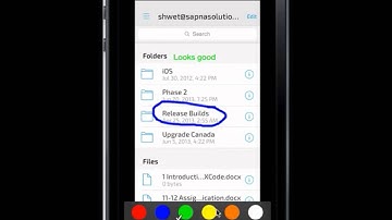 How to take screenshot in your iOS app with BugClipper