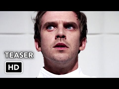 Legion (FX) "Unrestrained" Teaser Promo HD