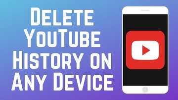 How to Clear YouTube History on Any Device
