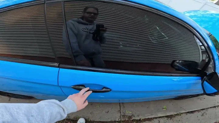 FBO Accord V6 build breakdown - How to make 300whp!