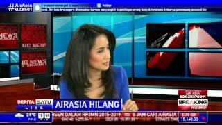 Download lagu Breaking News: Pencarian AirAsia QZ8501 #1