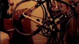 easton ea50 spin test