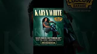CINCINNATI—I’M COMING BACK! 🔥Saturday, October 10th. Get your tickets now and see you there!