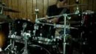 Drums,  Drumming on TAMA, Smooth Jazz drumming, Hip hop, chops CLICK ME!-Gibby