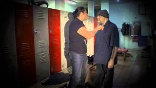 Konnan y Cibernético en Toluca - AAA Sin Límite - Lucha Libre AAA