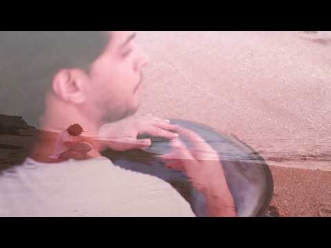      تکنوازی هنگدرام عرفان قوی قلب