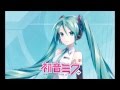 【初音ミク-Solid】Result(玉置成実) - Hatsune Miku ~ &quot;Result&quot;(Nami Tamaki)