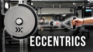 Eccentric Overload: Stronger, Faster, Fewer Injuries?