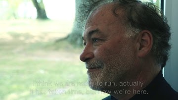 Interview with Thomas Lunner