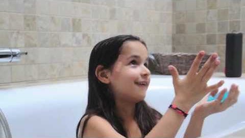 Bubblelicious promofilm