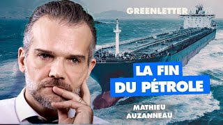 #02 - Un avenir sans pétrole ? avec Matthieu Auzanneau (The Shift Project)