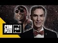 Bill Nye Comes For B.O.B About Flat Earth Beliefs | Conspiracy Corner