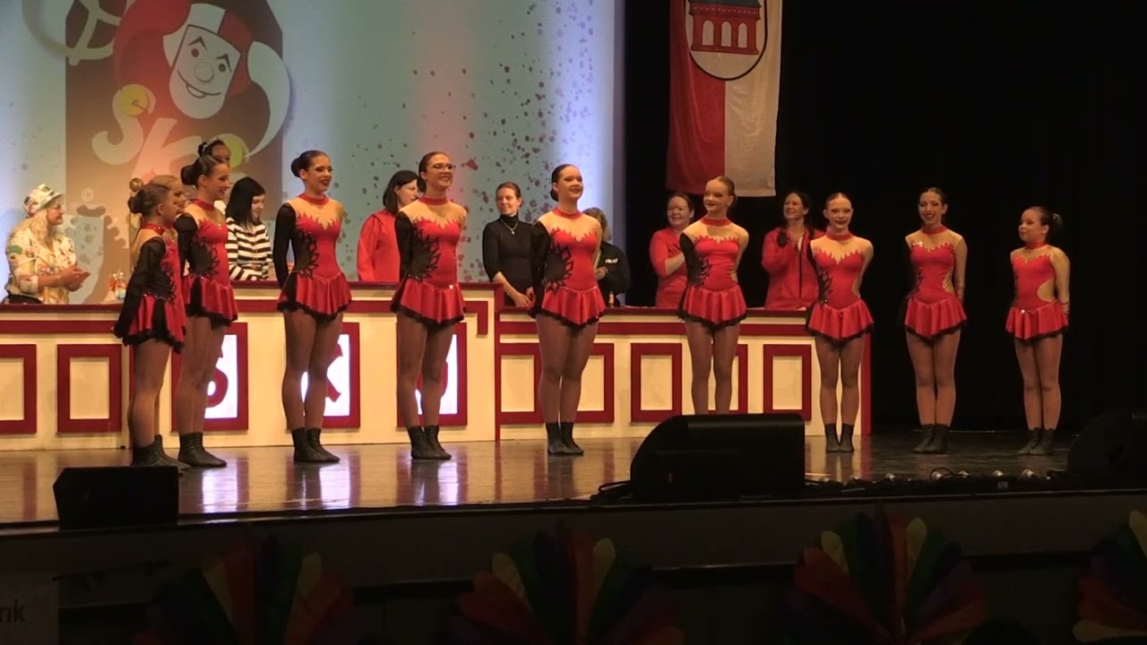 Speyerer-Tanz-Sport-Club 1990 e.V.  