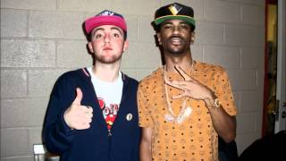 Big Sean x Mac Miller - Hundred Dollar Skyscraper