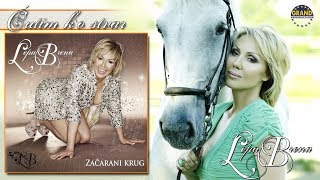 Lepa Brena - Cutim Ko Stvar - (Official Audio 2011)