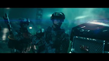 Fragorega. #Transformers #Tenet. Ironhide 2. (4K). Reversal Only. Full Transformation #shorts