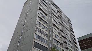 видео: ⚡️Необычные ограждения лоджий! Лифты (КМЗ-1977/УЛЗ-2003 г.в.) V=1м/с, Q=400/500кг (г. Екатеринбург). картинка: ⚡️Необычные ограждения лоджий! Лифты (КМЗ-1977/УЛЗ-2003 г.в.) V=1м/с, Q=400/500кг (г. Екатеринбург).