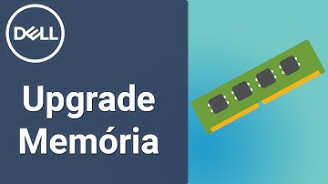 Como fazer upgrade de Memória RAM em Notebooks